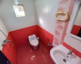 حمام و سرویس بهداشتی فرنگی ویلا در رویان 486414