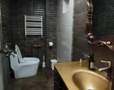 حمام و سرویس بهداشتی فرنگی ویلا در نور 586484