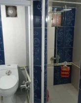 حمام سرویس بهداشتی فرنگی ویلا در چمستان 458646854